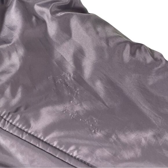 Lululemon women’s size 6 small boysenberry purple Scuba Glyde Hoodie jacket - Picture 7 of 12